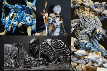 ワンフェス2026【冬】ディーラーブースレポート【フィギュア・アザーズ編】