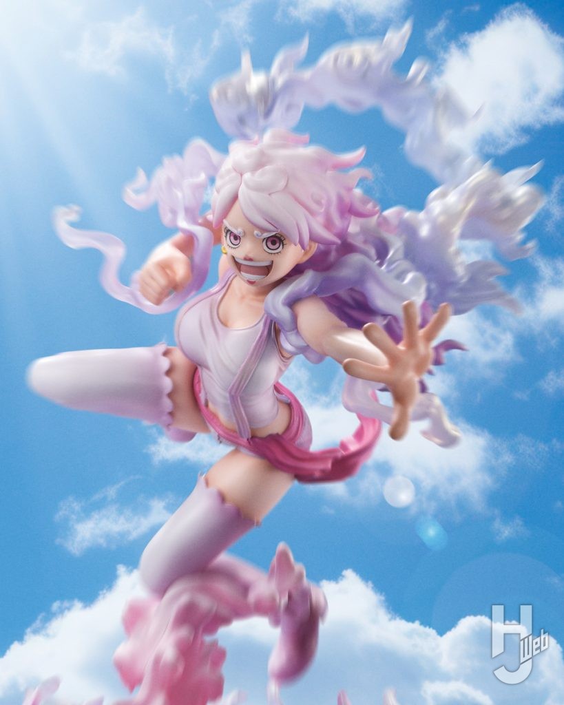 ジュエリー・ボニーのフィギュアのメイン画像