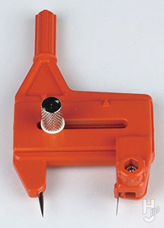 スーパーパンチコンパスアドバンス チタン刃スペシャル(サークルカッター)