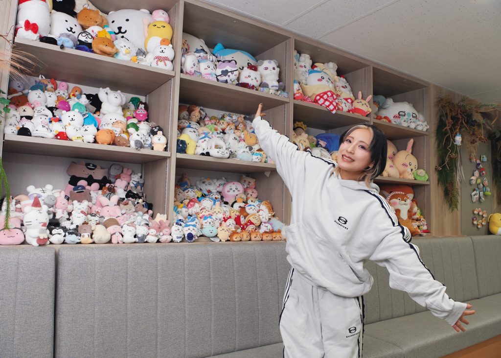 グレイ·パーカー·サービスのメイン画像