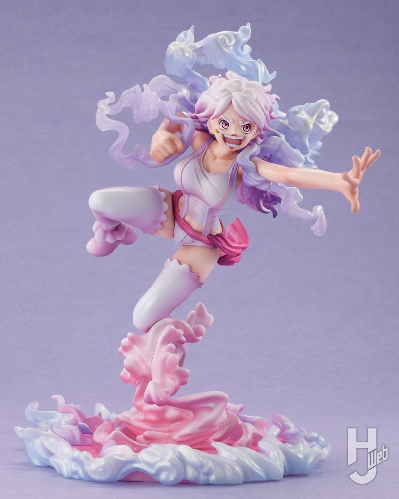 ジュエリー・ボニーのフィギュアの画像