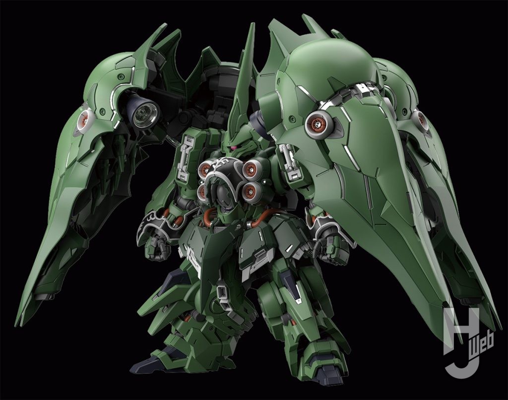 MGSD クシャトリヤ 商品画像