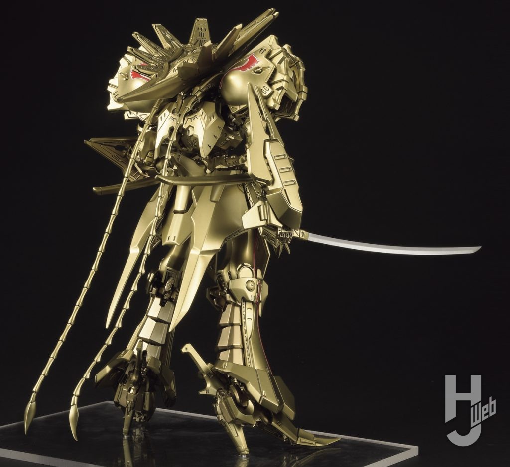 KOG-AT ＝デルタ・ベルン 4100＝（限定版）の背面の画像