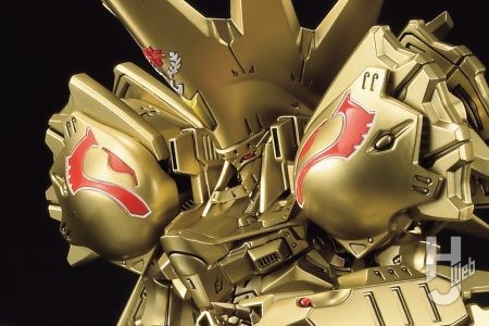 【本日より予約開始】ゴーズ騎士団仕様の「KOG-AT ＝デルタ・ベルン 4100＝」が満を持してIMSシリーズにラインナップ！塗装見本を撮り下ろしで紹介【ファイブスター物語】