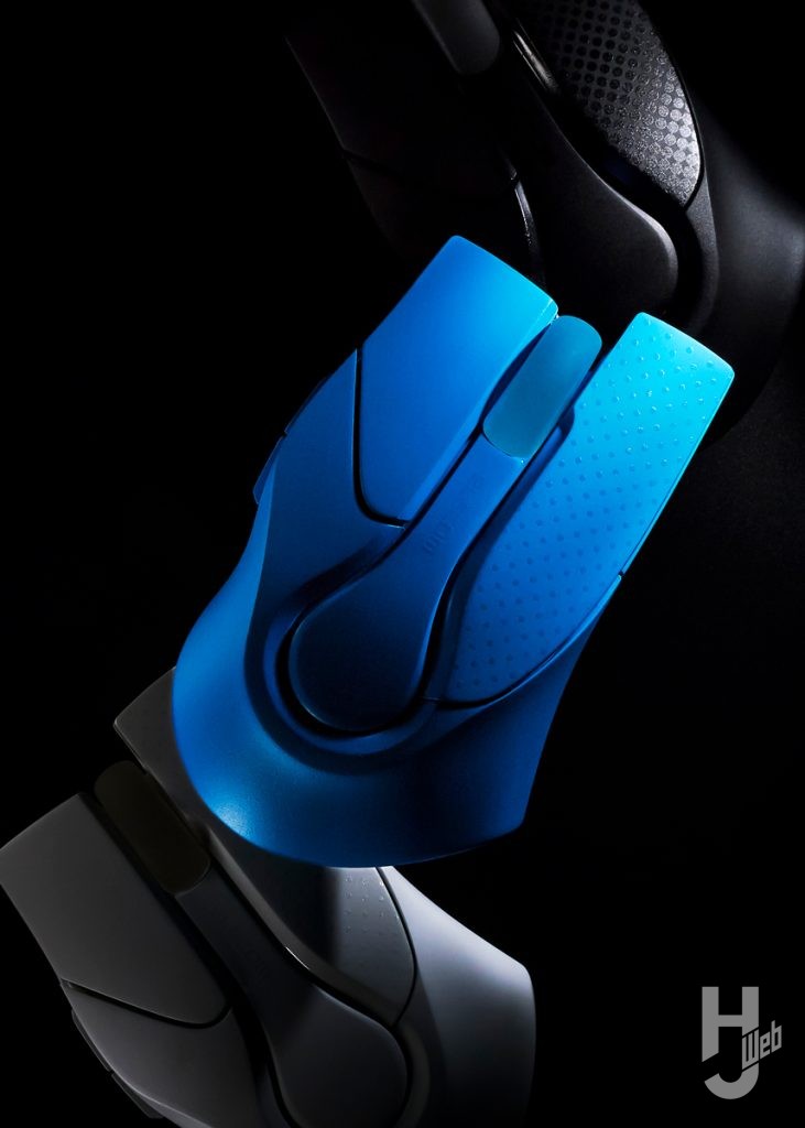 士郎正宗 復刻デザインマウスのメイン画像