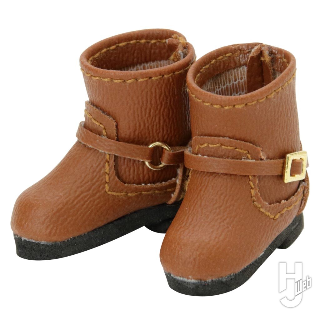 ドール用の靴の画像