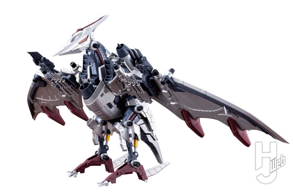 ストームソーダー アーラバローネ仕様 2000 -Recolor-
