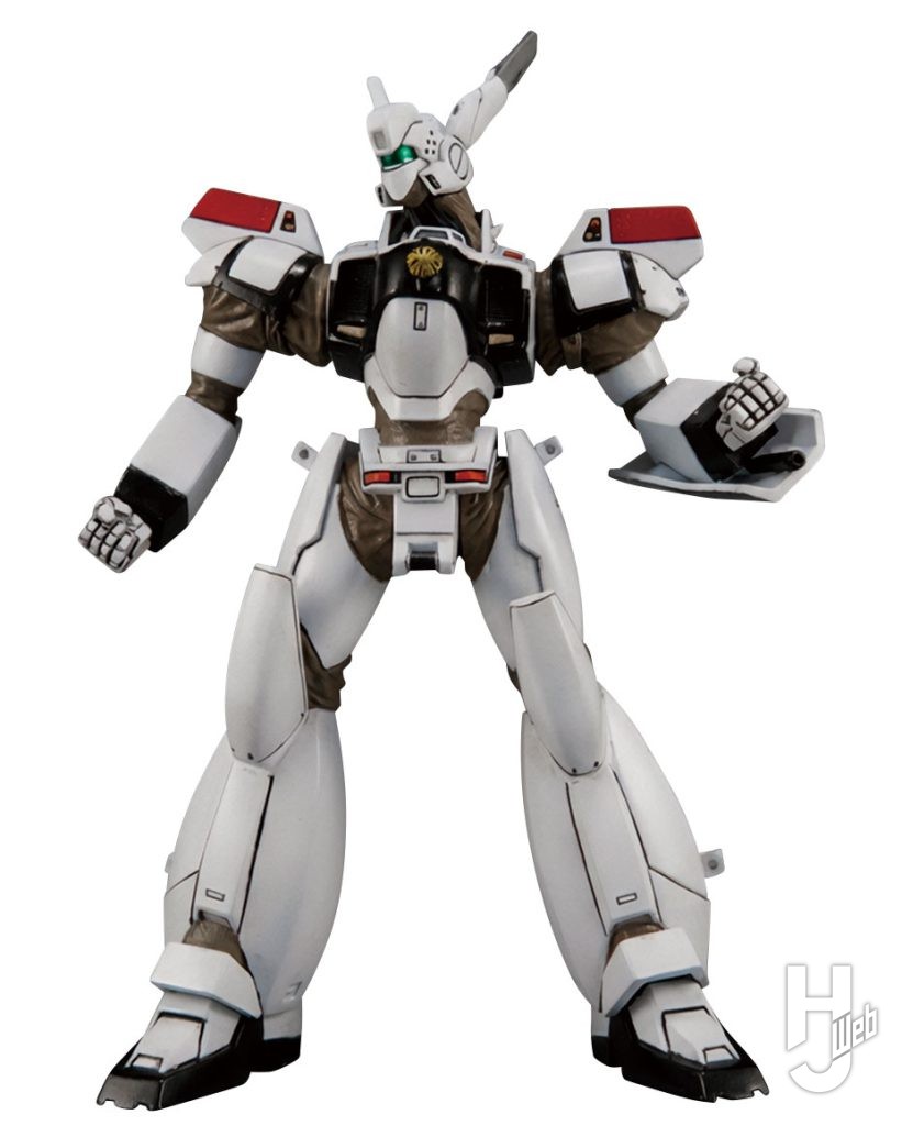 イングラム コミック版