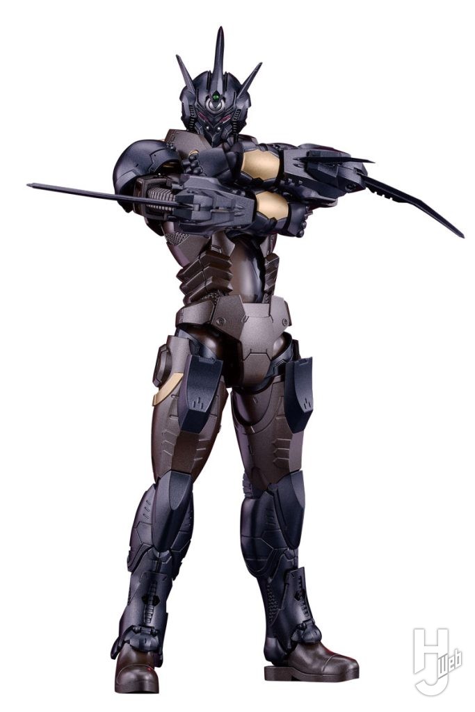 ゲイルハウンド・ガイバー03