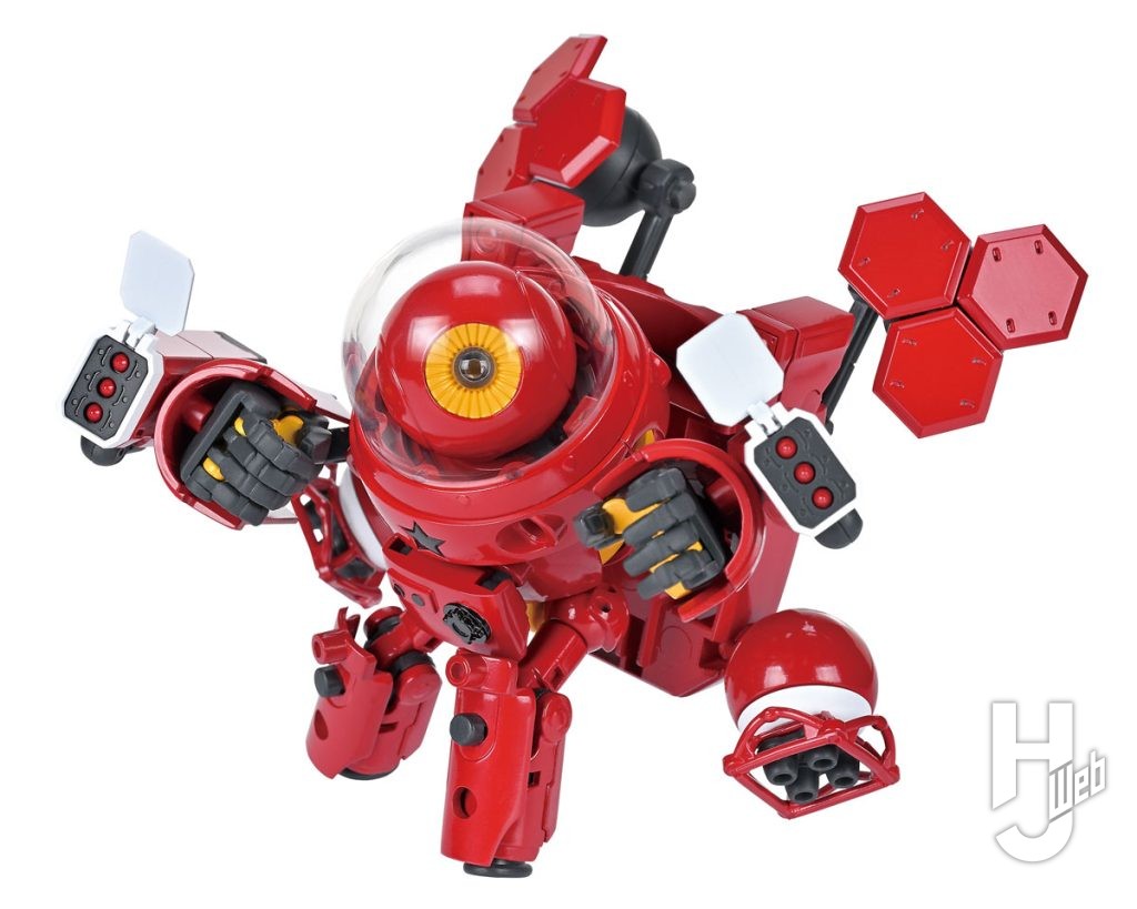 コメット・フレア