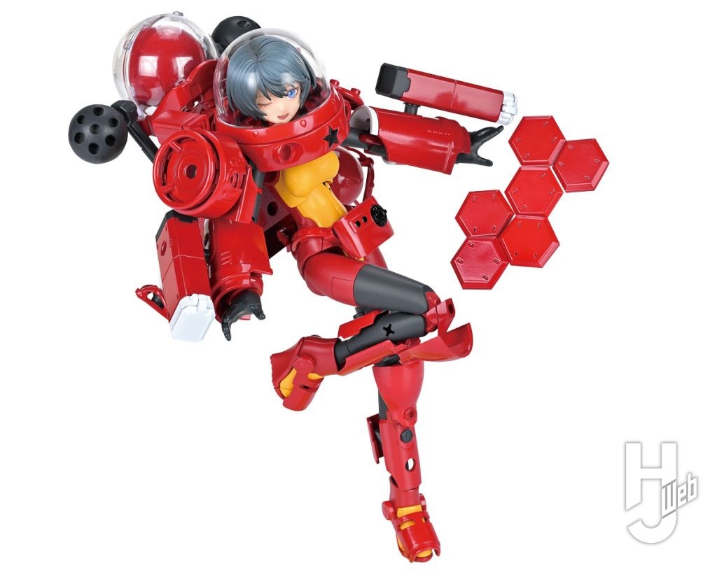 コスモス・ブライト＆コメット・フレア
