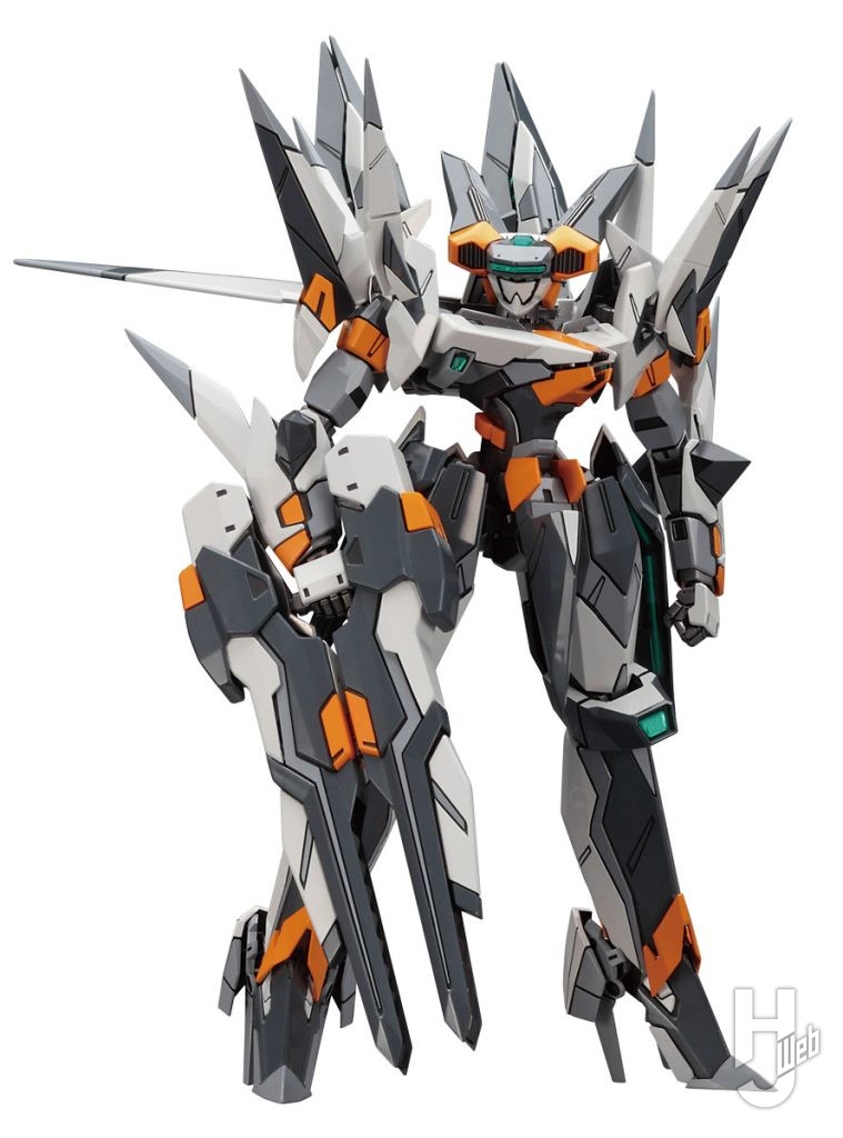 YZR-8000H/Γ/R“マイザー・イータ/ガンマ タイプR”
