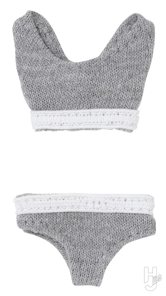 ドール用のインナーの画像