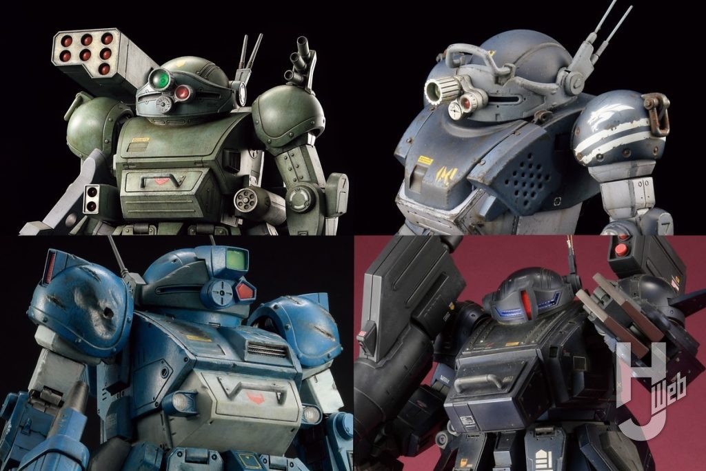 月刊ホビージャパン5月号ピックアップtop