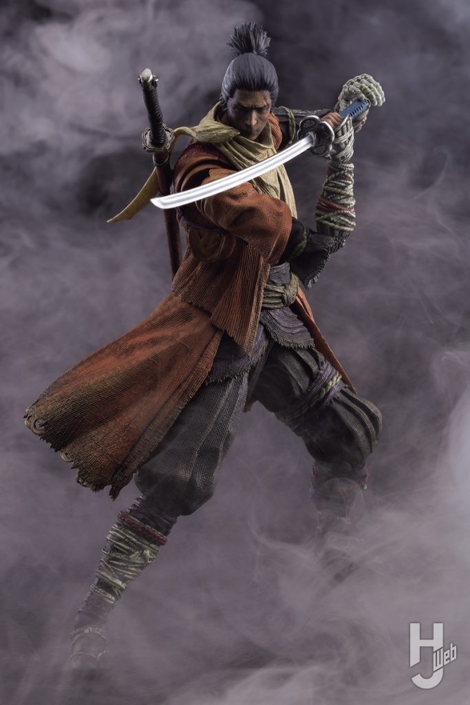 figma 隻狼 DXエディションのメイン画像