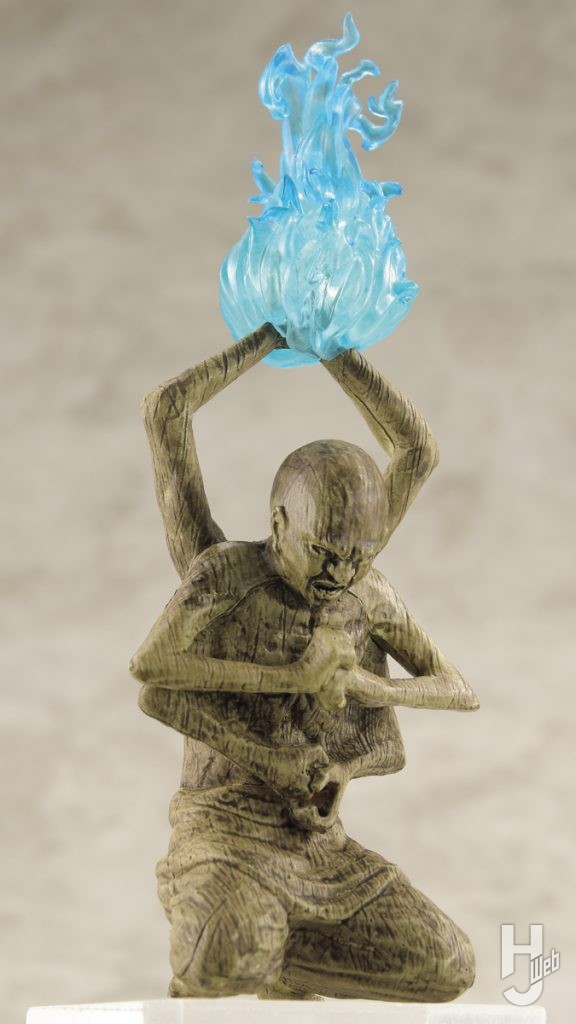 figma 隻狼 DXエディションの鬼仏の画像