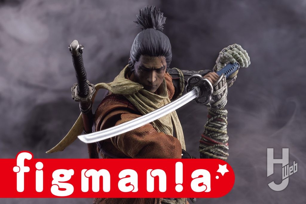 figma 隻狼 DXエディションのサムネイル