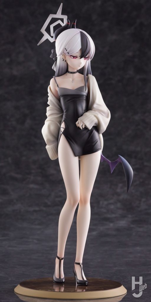 カヨコ（ドレス）のフィギュアの画像