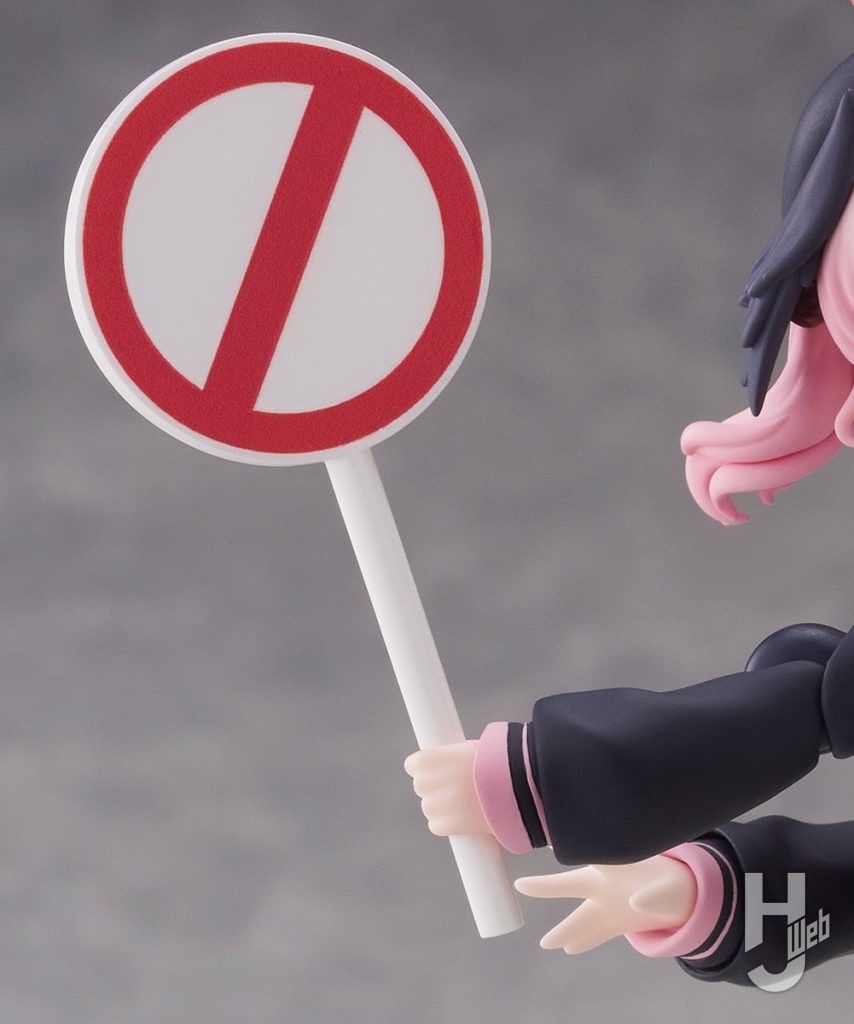 figma 下江コハルの特典の「禁止看板」の画像