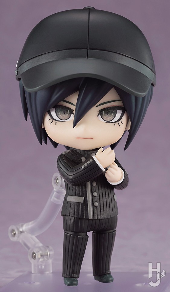 ねんどろいど 最原終一の画像