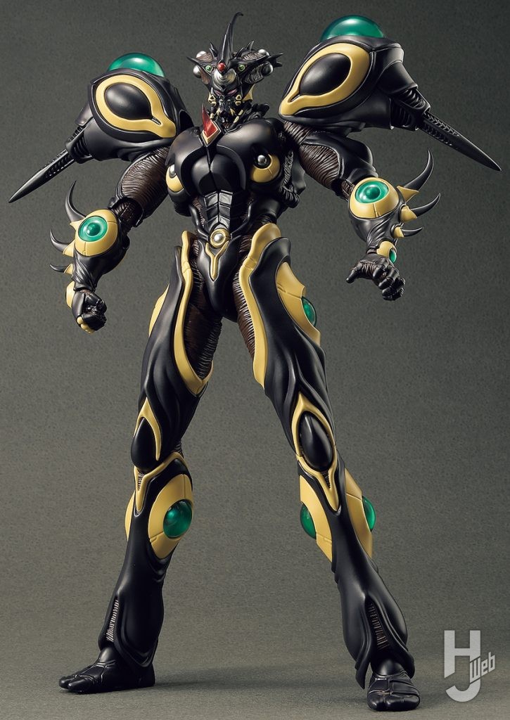 figma ギガンティックダークの全身画像