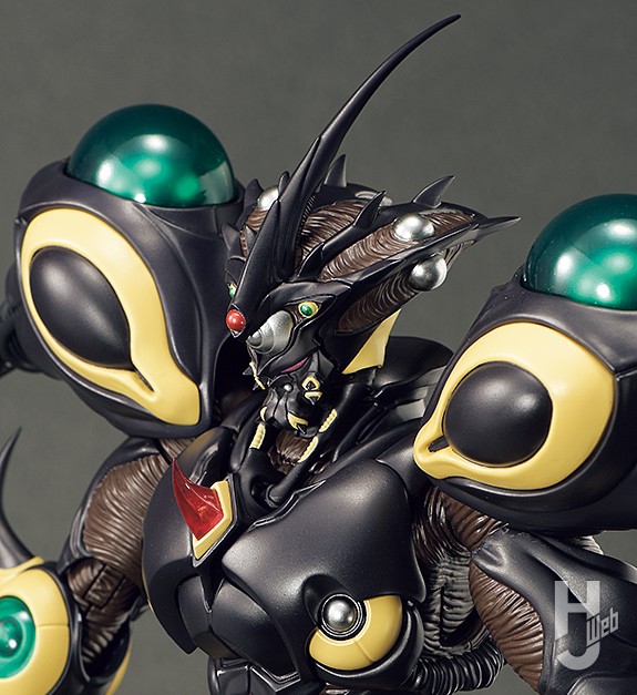 figma ギガンティックダークのバストアップ画像