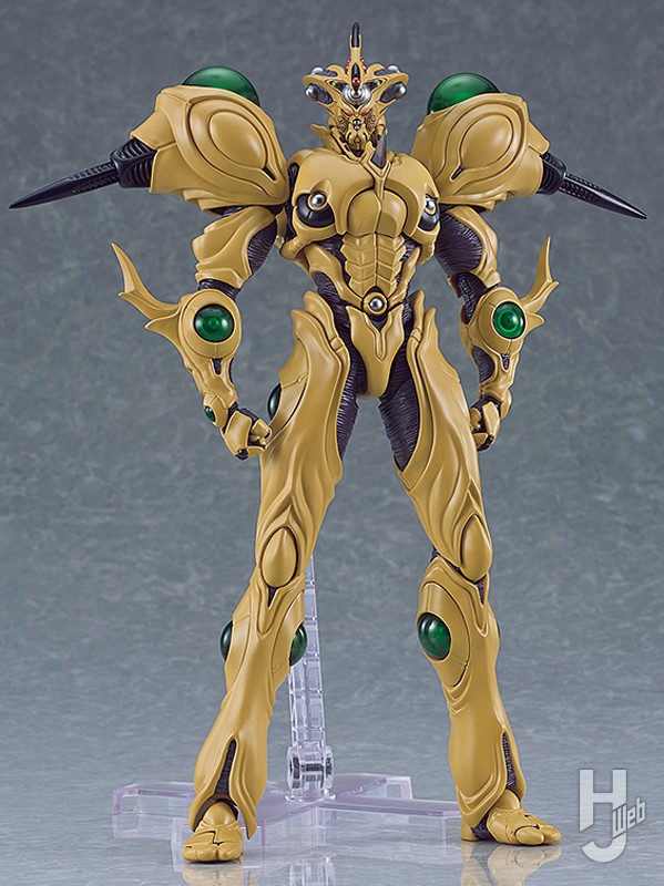 figma サイバーギガンティックの全身画像