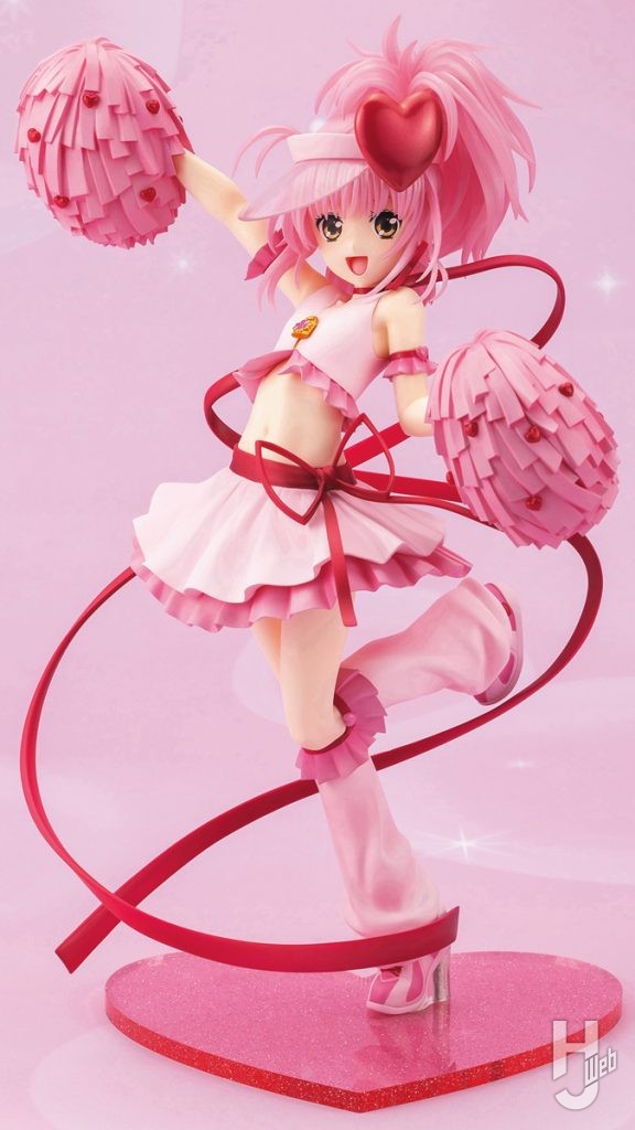 しゅごキャラ アミュレットハートの画像