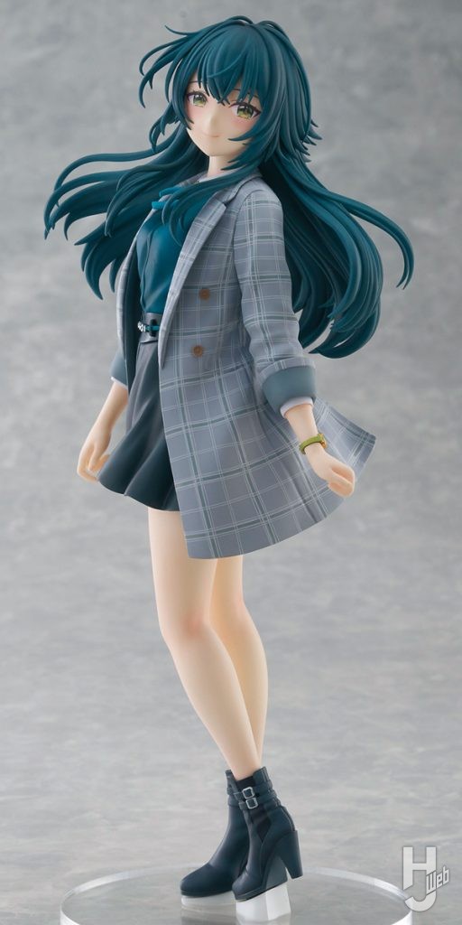 月村手毬のフィギュアの画像