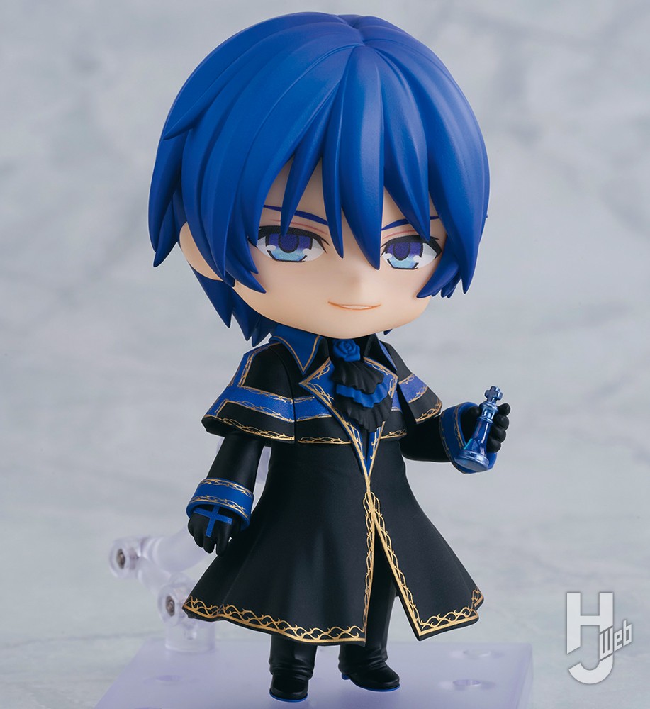 ねんどろいど KAITO カンタレラVer.の画像
