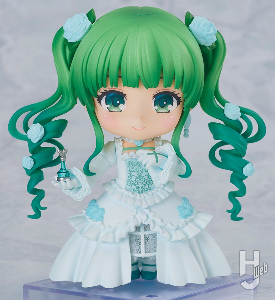 ねんどろいど 初音ミク カンタレラVer.の画像