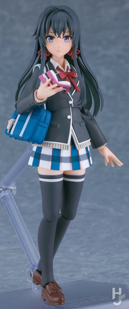 figma 雪ノ下雪乃の画像