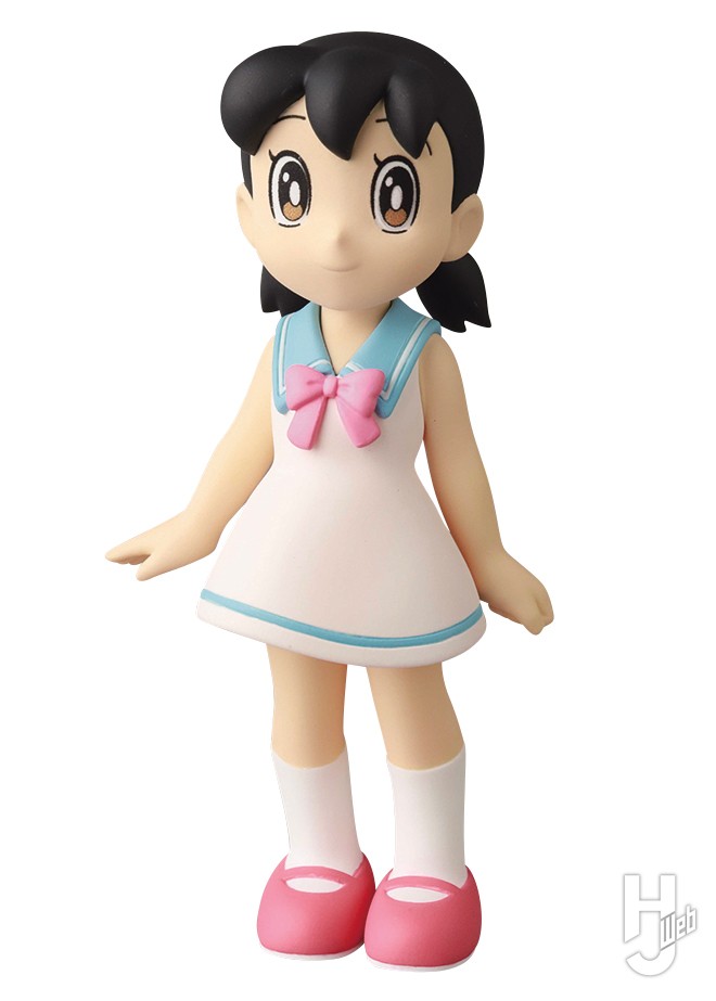 しずかのフィギュアの画像