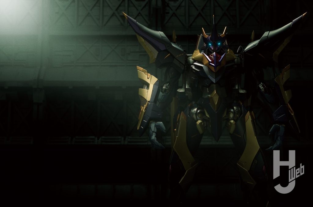 コードギアス新潔のアルマリア15話画像