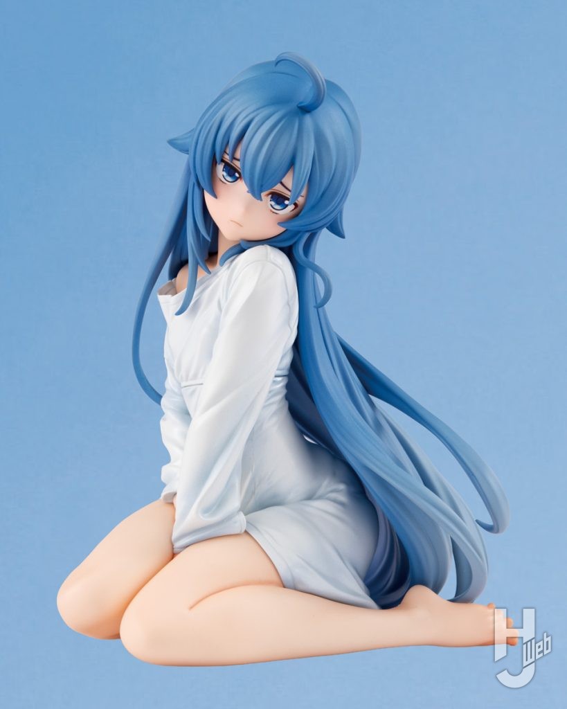 ロキシーのフィギュアのメイン画像