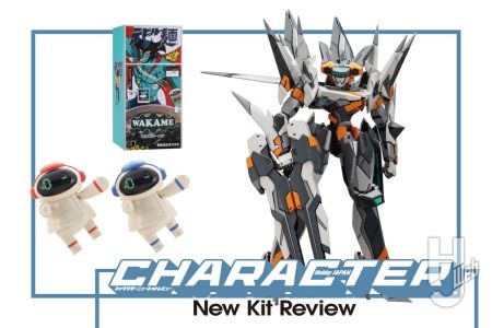 「メカトロメイト」待望のNEWカラー登場！ 『電脳戦機バーチャロン』30周年記念再生産「マイザー・イータ/ガンマ タイプR」やデビルマンなレトロ自販機などハセガワ注目アイテムをピックアップ!!