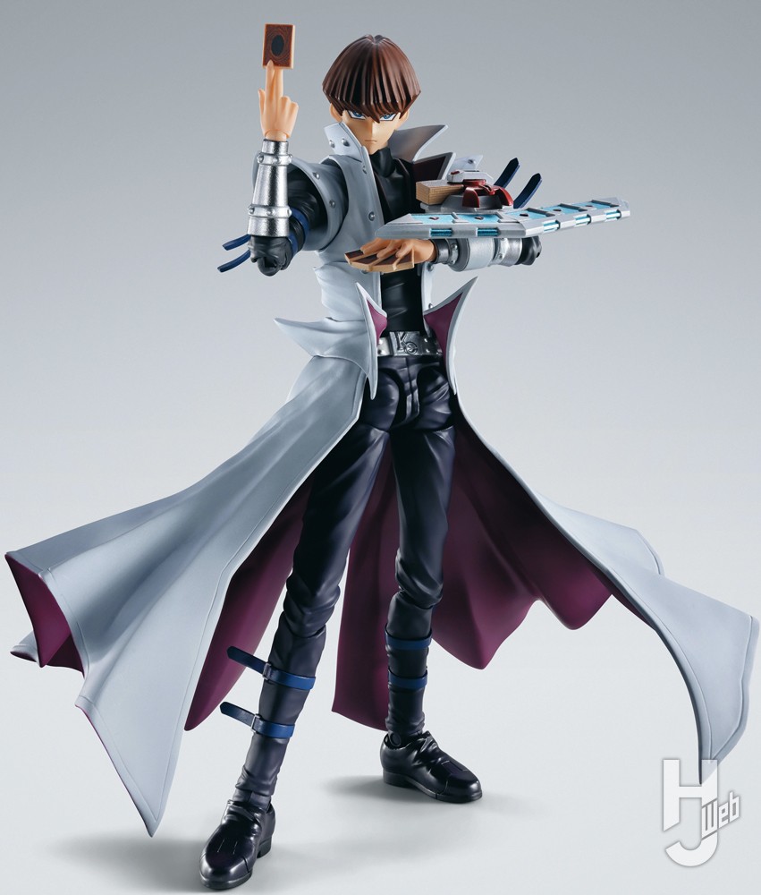 遊☆戯☆王』シリーズフィギュアが続々登場!! デュエルモンスターズ