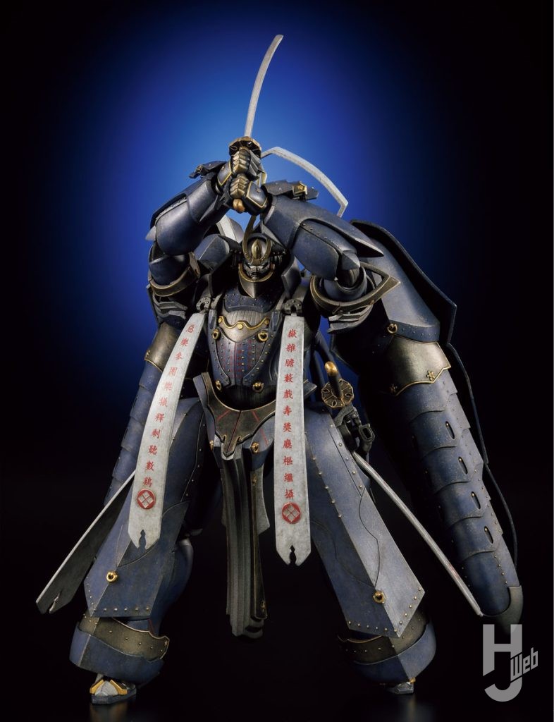 相州五郎入道正宗 
特撮