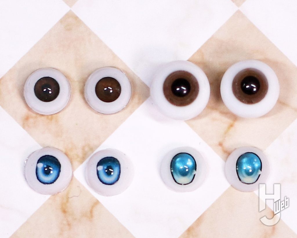 ドールアイの画像