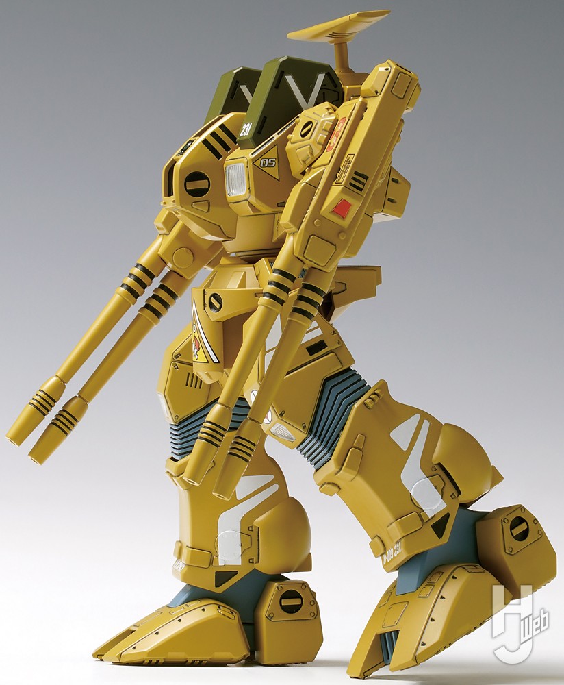 ADR-04-MkX-ディフェンダー