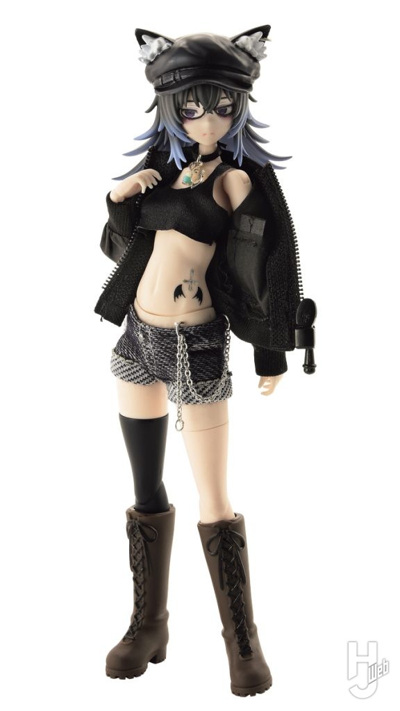 ガールズプラモの画像その2