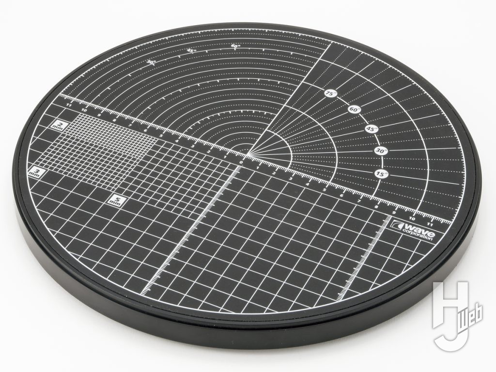 HGロータリーカッティングマットの画像