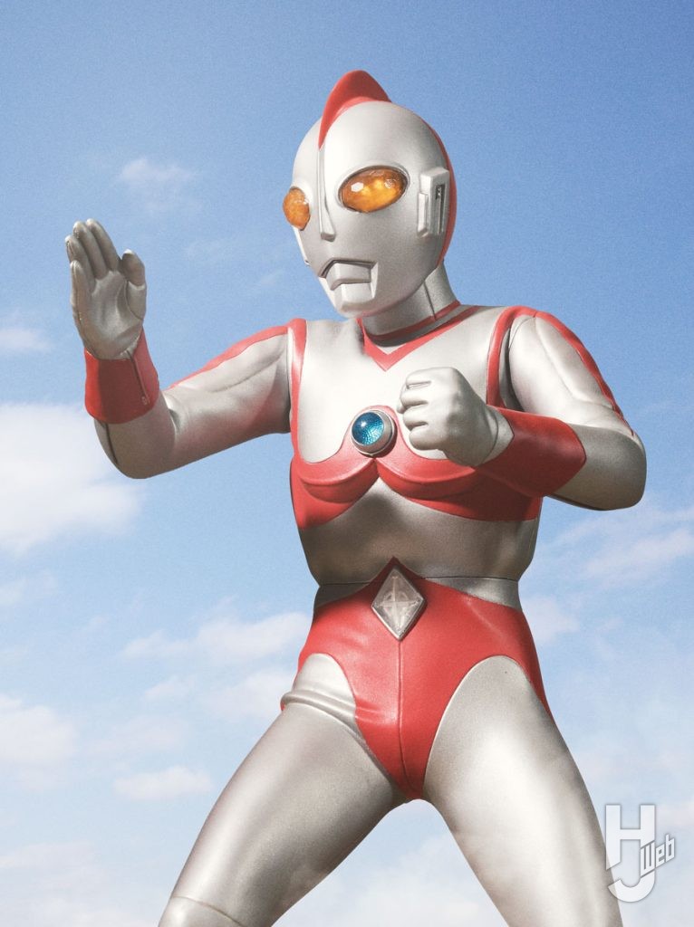 ウルトラマン80
サムネ