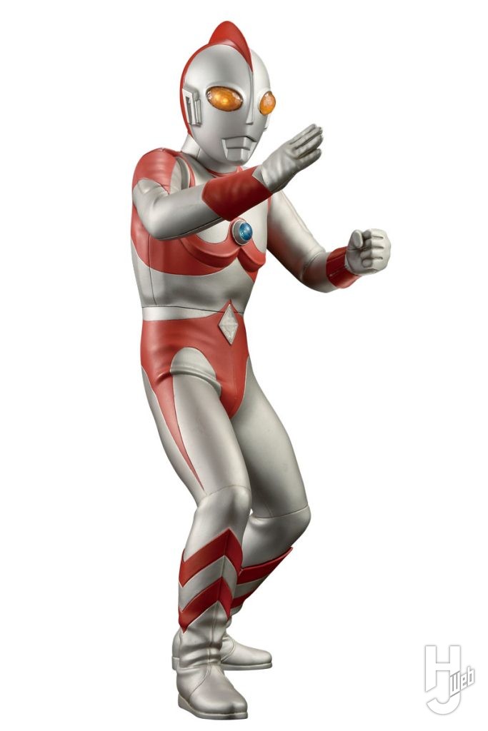 ウルトラマン80
前