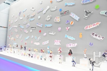 【フォトレポートまとめ】ホロライブのスケールフィギュア、PLAMATEA、figmaなどの新製品多数展示！【グッドスマイルカンパニー／hololive SUPER EXPO 2026】
