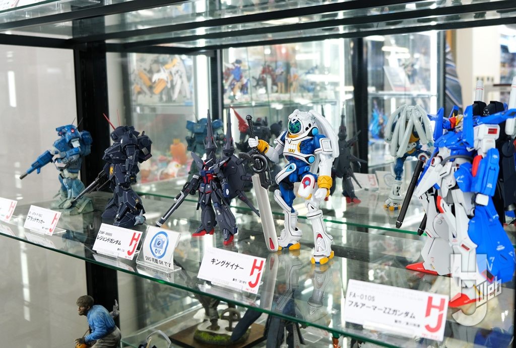 作例展示中　画像3