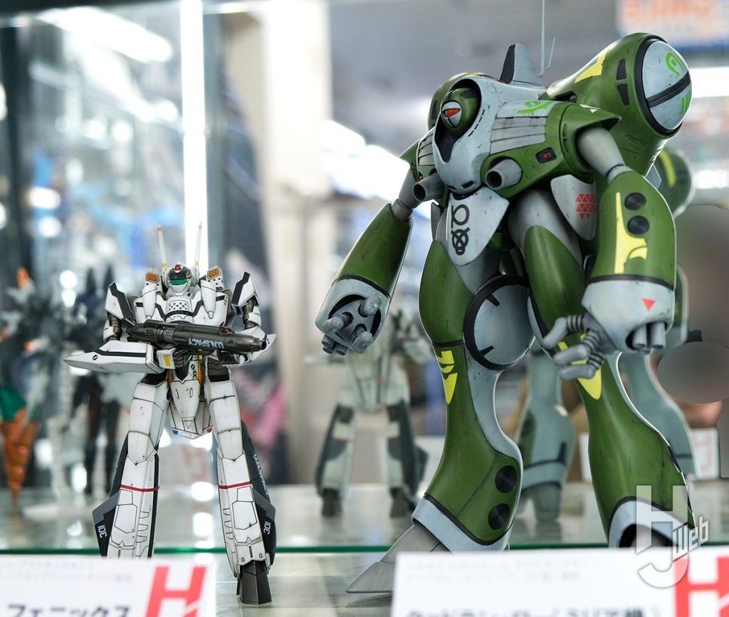 作例展示中　画像6