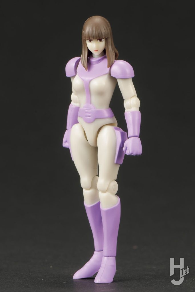 付属フィギュア「フィアナ」