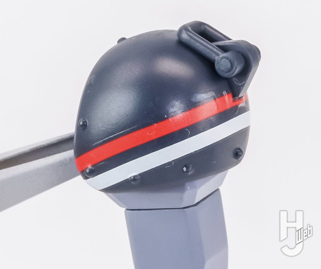 デカール貼り完了　画像