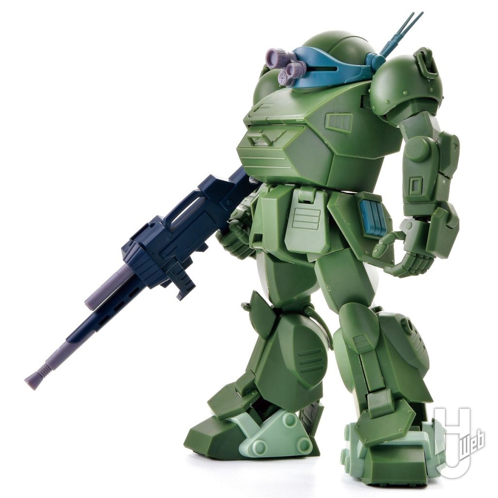 オドン RS適性試験仕様
